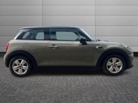 used Mini Cooper 3-Door HatchClassic 1.5 3dr