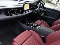 Used Audi SQ6 e-tron Advanced 354 kW (482 HP) 2025 Black SUV