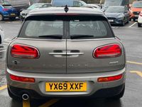 used Mini Cooper Clubman 1.5 Exclusive 6dr