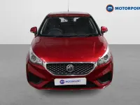 Used MG MG3 Excite 2020 Red Hatchback