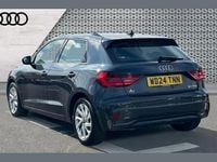 Used Audi A1 Sport 116 HP (85 kW) 2024 Grey SUV