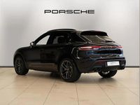 Used Porsche Macan 261 HP (191 kW) 2025 Black SUV
