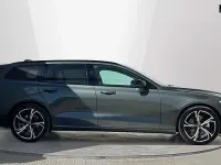 Used Volvo V60 Plus 194 HP (142 kW) 2026 Green Estate
