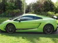 Used Lamborghini Gallardo 2012 Coupe