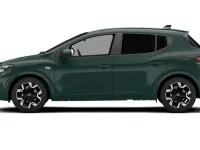 Ny Dacia Sandero Expression 101 HK (74 kW) 2026 Halvkombi