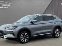 Used BYD Seal U Comfort 218 HP (160 kW) 2025 Time grey SUV