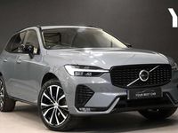 Used Volvo XC60 Plus 2023 Grey SUV