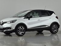 used Renault Captur 0.9 TCE 90 Iconic 5dr