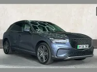 Used Genesis GV70 359 kW (489 HP) 2026 Blue SUV