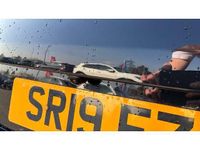 Used Kia Ceed GT-Line 118 HP (86 kW) 2019 Black Hatchback