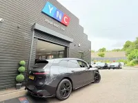 Used BMW iX M Sport 11 kW (15 HP) 2023 Grey SUV