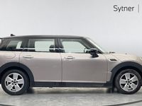 used Mini Cooper Clubman Classic 1.5 6dr