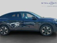 Novo Citroën C4 PureTech 127 HP (93 kW) 2026 Azul SUV