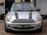 Used Mini Cooper Hatch 2006 Silver Hatchback