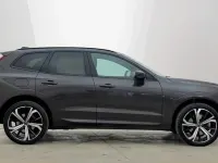 Used Volvo XC60 Ultimate 455 HP (334 kW) 2023 Platinum grey SUV