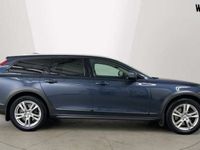 used Volvo V90 CC 2.0 D4 Pro 5dr AWD Geartronic