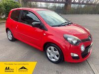 Usado Renault Twingo Dynamique 75 HP (55 kW) 2013 Vermelho Citadino