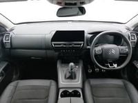 Used Citroën C5 PureTech 131 HP (96 kW) 2023 Grey Hatchback