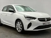 Used Vauxhall Corsa Edition 75 HP (55 kW) 2022 Hatchback