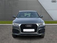 used Audi Q3 1.4T FSI S Line Navigation 5dr