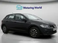 Used VW Polo Life 95 HP (69 kW) 2026 Hatchback