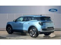 New Ford Explorer Select 206 kW (281 HP) 2025 Other SUV