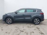 used Kia Sportage 1.6T GDi ISG 2 5dr [AWD]