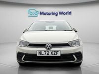 Used VW Polo Life 80 HP (58 kW) 2025 Hatchback