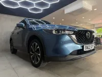 Used Mazda 6 Inclusive 2022 Blue Estate