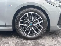Used BMW 223 Active Tourer M Sport 2023 Grey MPV