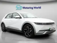 Used Hyundai Ioniq Premium 167 kW (228 HP) 2023 Hatchback