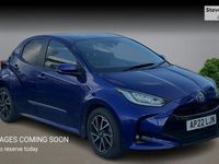 Used Toyota Yaris Hybrid Design 116 HP (85 kW) 2026 Hatchback