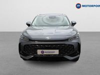 Used MG HS Trophy 299 HP (219 kW) 2025 Grey SUV