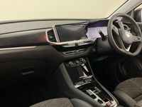 Used Vauxhall Grandland X Ultimate 136 HP (100 kW) 2024 Red SUV