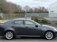 Used Lexus IS220d 2006 Grey Sedan