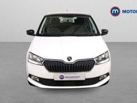 Used Skoda Fabia Colour Edition 60 HP (44 kW) 2021 Hatchback