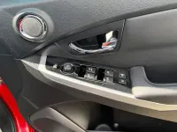 Used SsangYong Korando 178 HP (130 kW) 2017 Red SUV