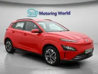Used Hyundai Kona SE 10 kW (14 HP) 2023 SUV