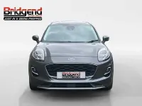Używany Ford Puma Titanium 2023 Szary SUV