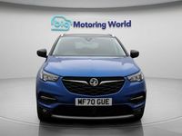 Used Vauxhall Grandland X Elite 300 HP (220 kW) 2021 SUV