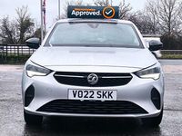 Second-hand Vauxhall Corsa Design Edition 2022 Gri Hatchback