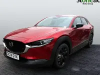Used Mazda CX-30 Homura-Line 122 HP (89 kW) 2023 SUV