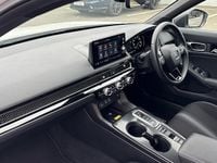 Used Honda Civic Sport 143 HP (105 kW) 2025 Hatchback