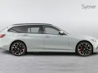 Used BMW 330 M Sport 288 HP (211 kW) 2025 Grey Estate