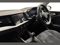 Used Audi A1 Sport 94 HP (69 kW) 2023 Blue SUV