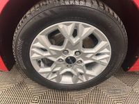 Used Kia Ceed 2022 Red Hatchback