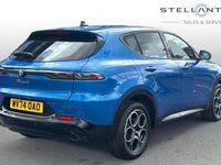 New Alfa Romeo Sprint Sprint 160 HP (117 kW) 2025 Coupe