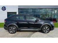 used VW Taigo 1.0 TSI (110ps) Life DSG