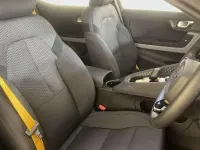 Used Polestar 2 Performance 350 kW (476 HP) 2022 Silver Hatchback