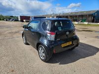 used Toyota iQ 1.0 VVT-i 2 3dr